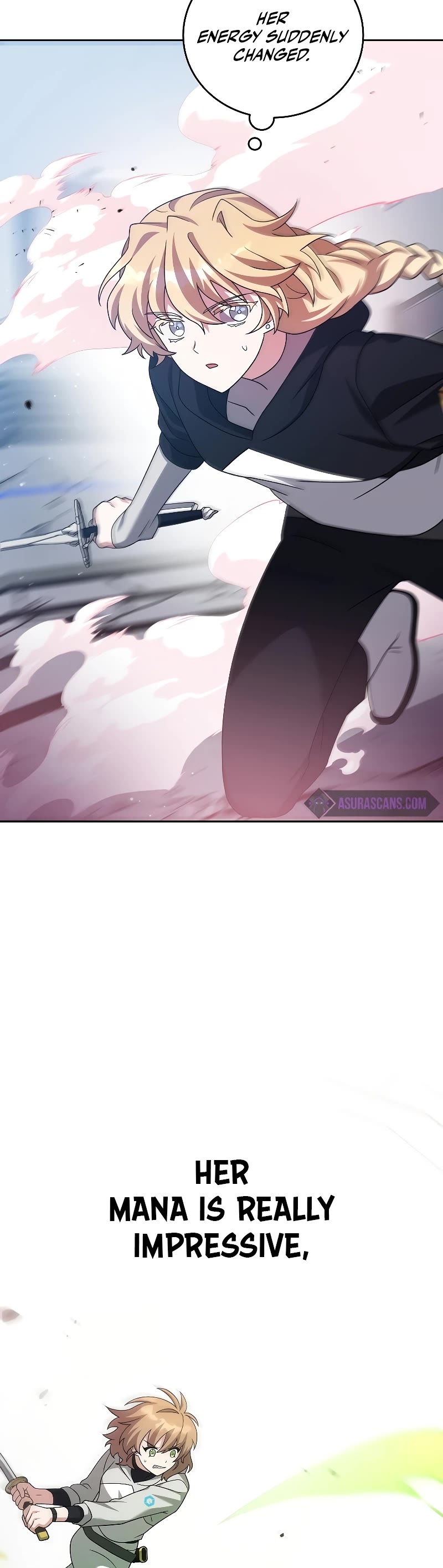 The Novel’s Extra Chapter 94 page 48 - Chapter 94