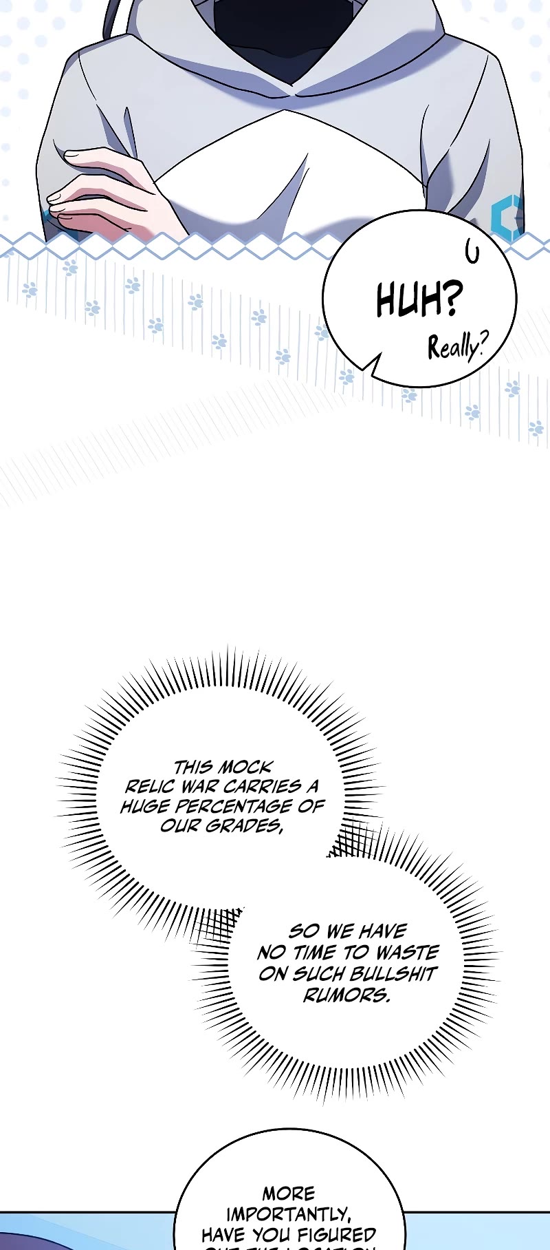 The Novel’s Extra Chapter 94 page 5 - Chapter 94