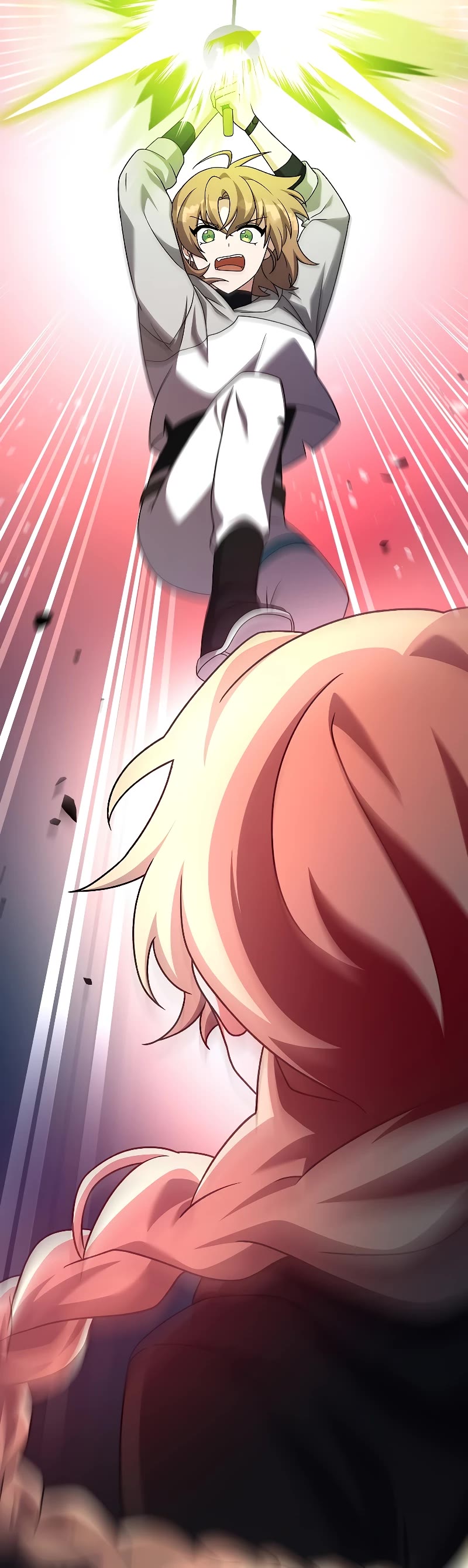 The Novel’s Extra Chapter 94 page 53 - Chapter 94