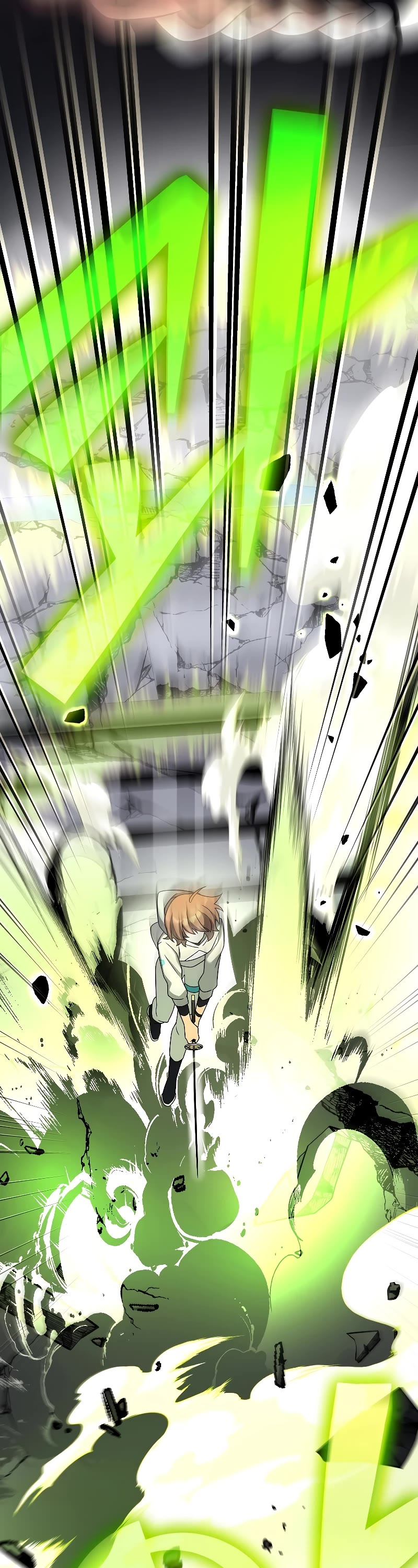 The Novel’s Extra Chapter 94 page 54 - Chapter 94