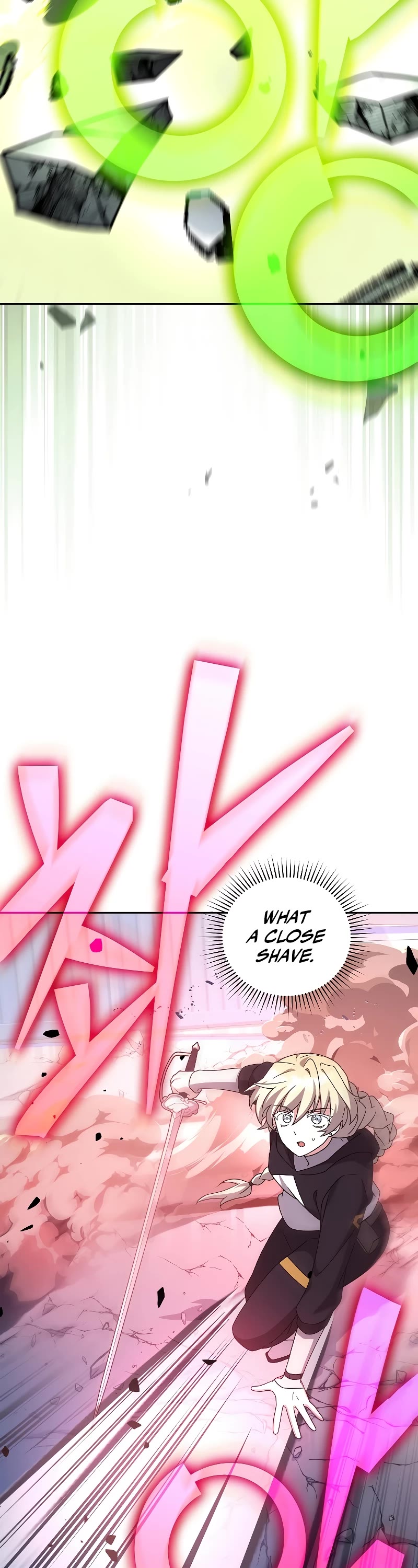 The Novel’s Extra Chapter 94 page 55 - Chapter 94
