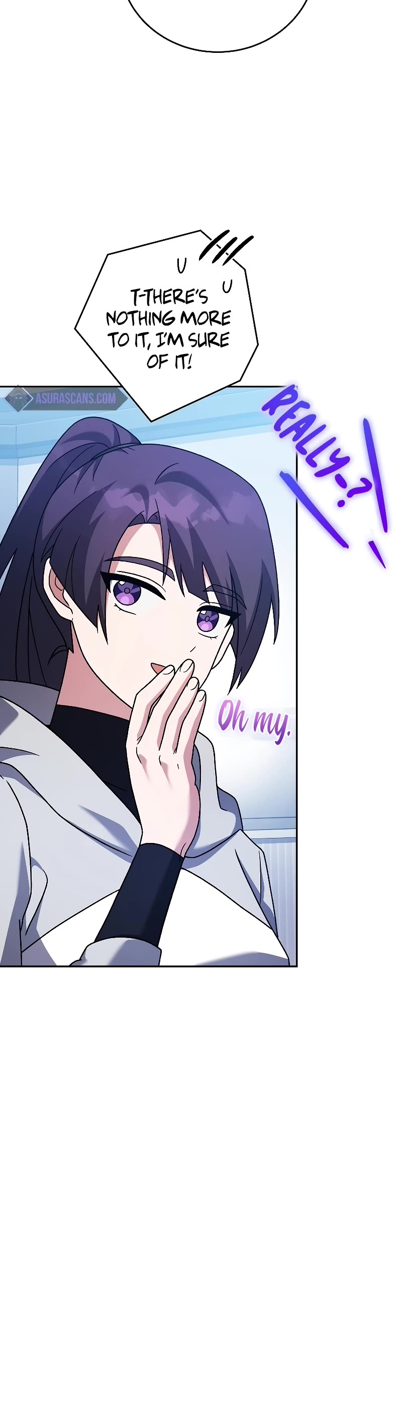 The Novel’s Extra Chapter 94 page 9 - Chapter 94