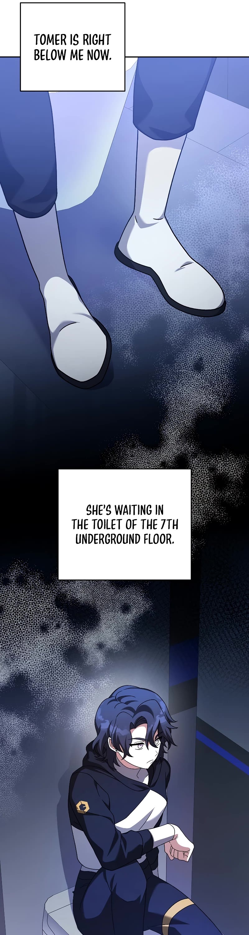 The Novel’s Extra Chapter 95 page 24 - Chapter 95