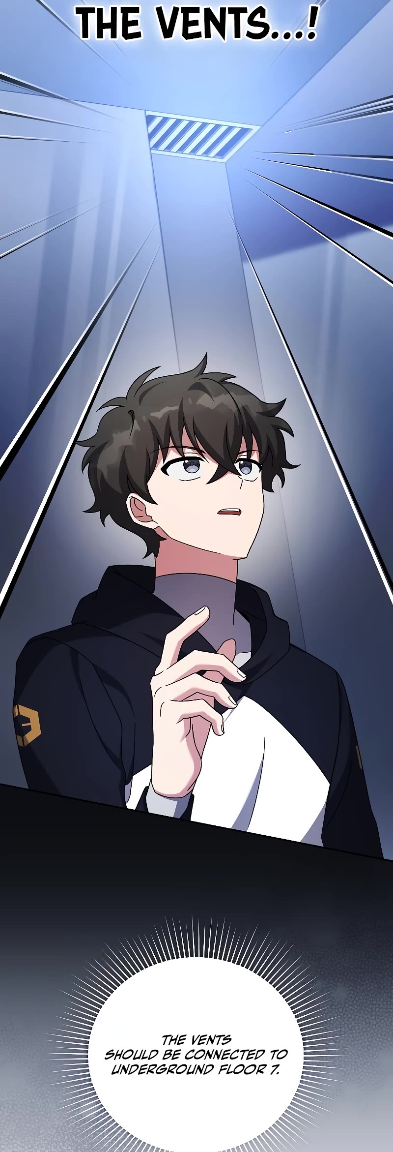 The Novel’s Extra Chapter 95 page 27 - Chapter 95