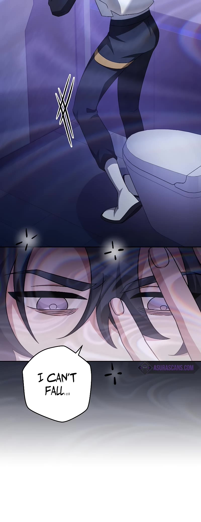 The Novel’s Extra Chapter 95 page 37 - Chapter 95
