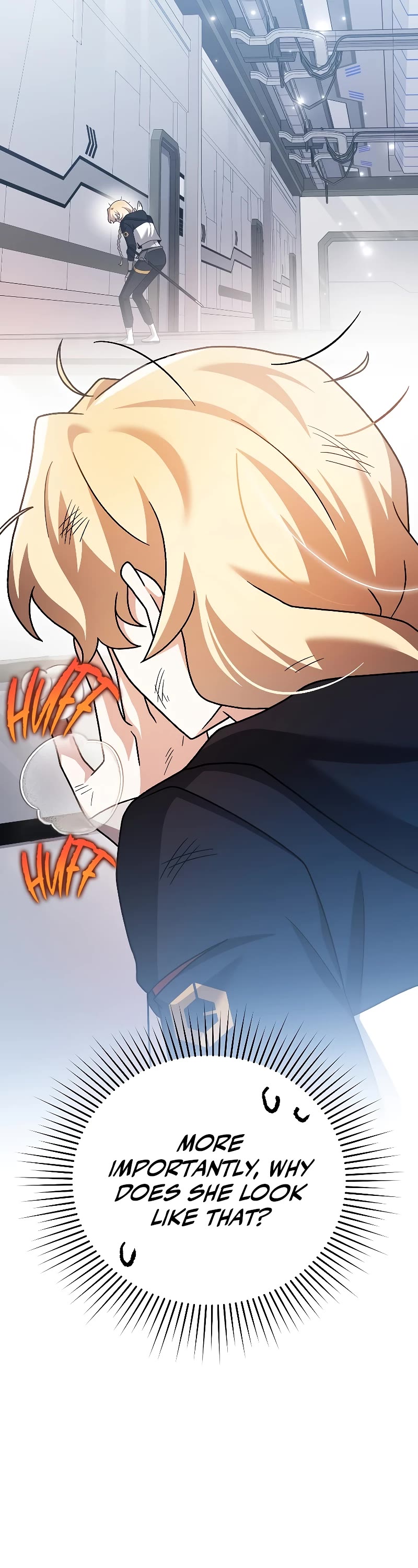 The Novel’s Extra Chapter 95 page 50 - Chapter 95