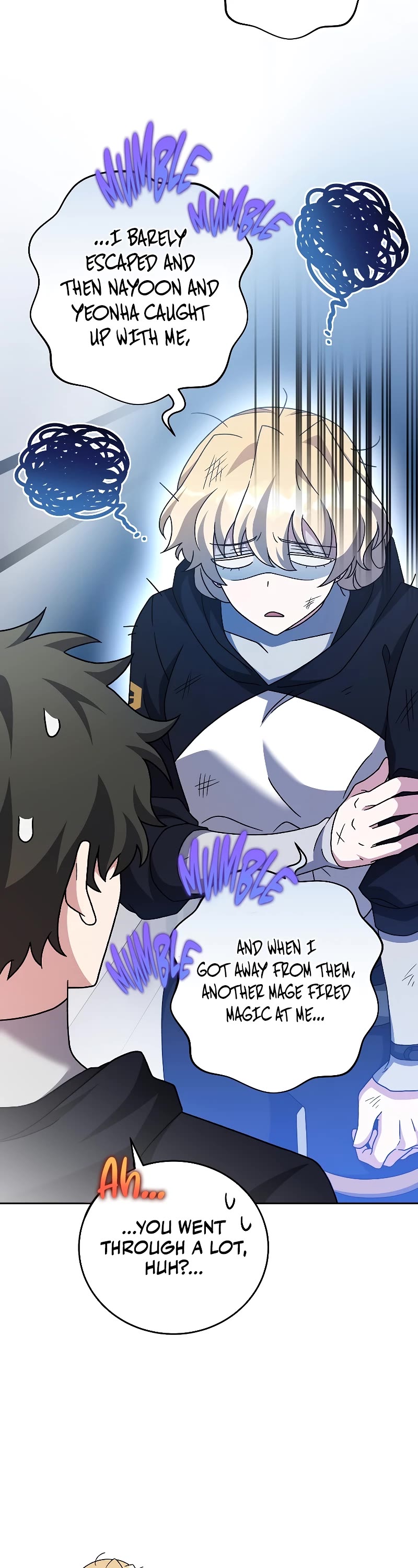 The Novel’s Extra Chapter 95 page 54 - Chapter 95