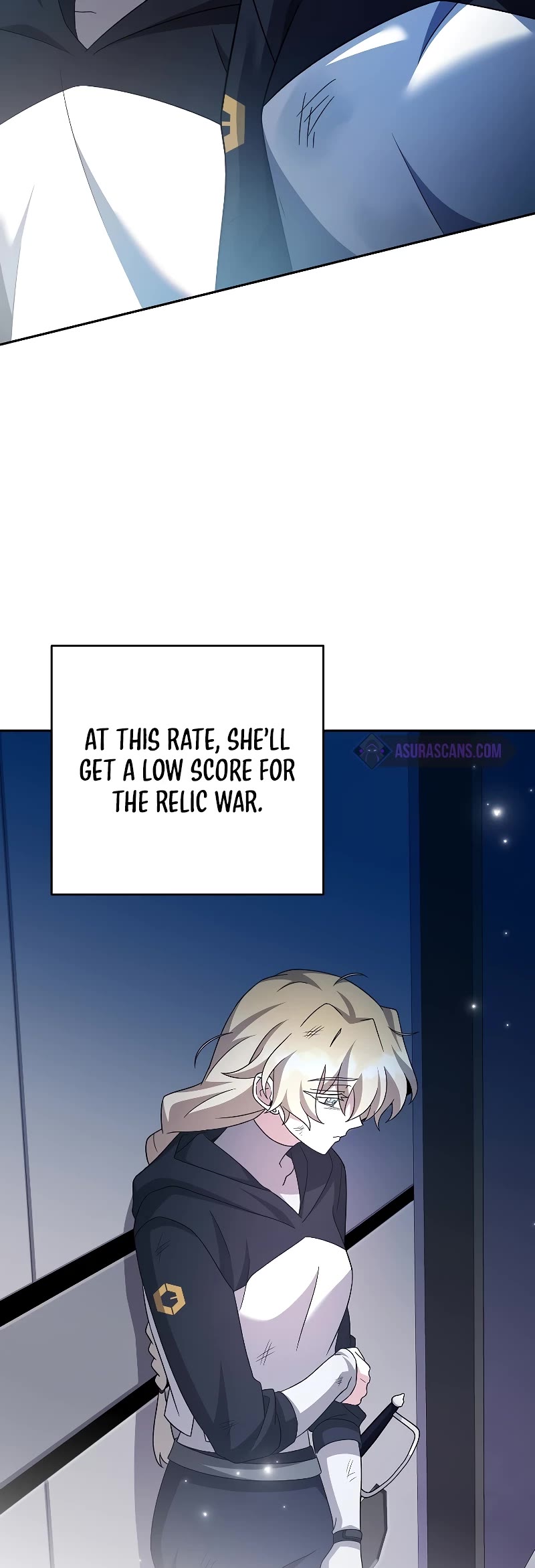 The Novel’s Extra Chapter 95 page 56 - Chapter 95