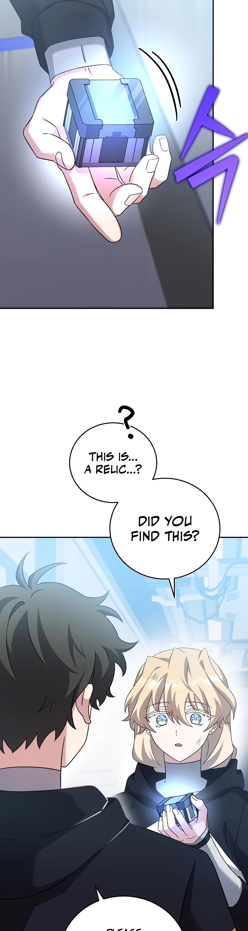 The Novel’s Extra Chapter 95 page 59 - Chapter 95