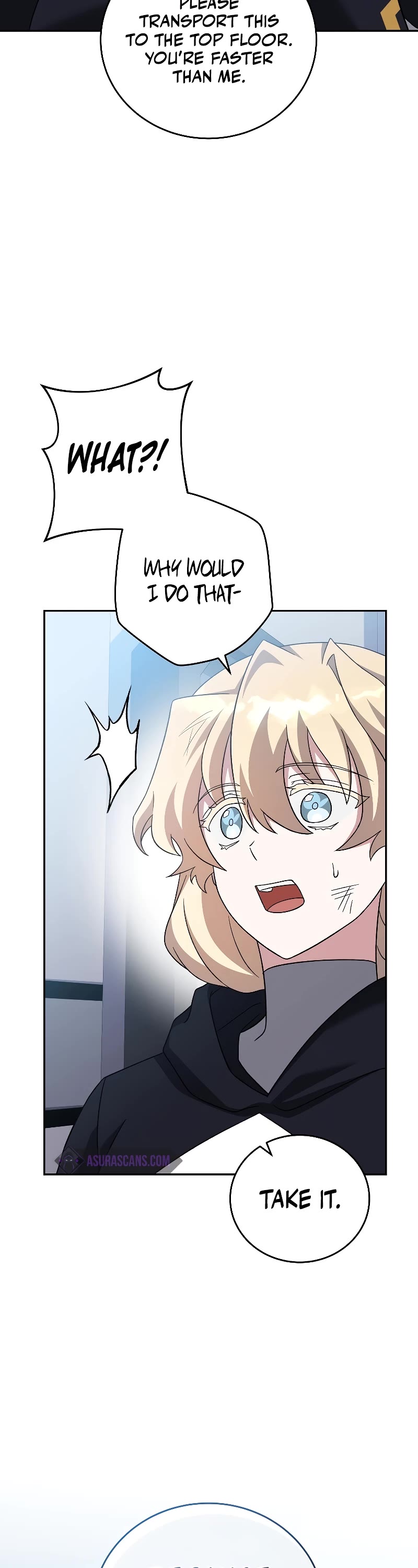 The Novel’s Extra Chapter 95 page 60 - Chapter 95