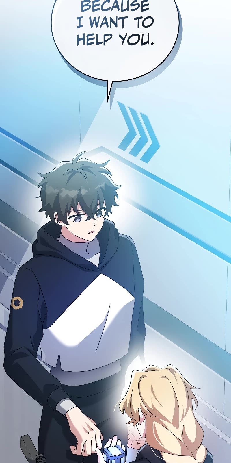 The Novel’s Extra Chapter 95 page 61 - Chapter 95