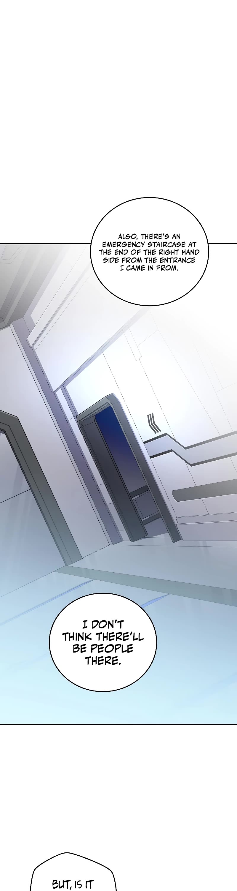 The Novel’s Extra Chapter 95 page 64 - Chapter 95