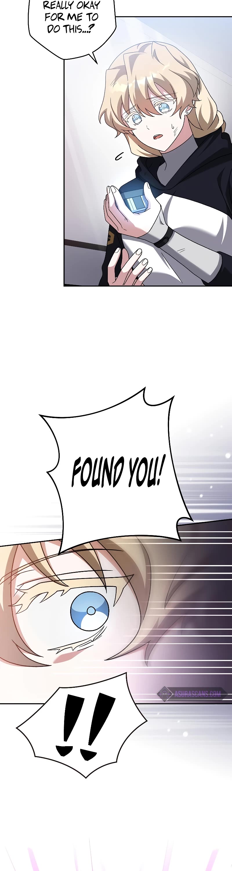 The Novel’s Extra Chapter 95 page 65 - Chapter 95