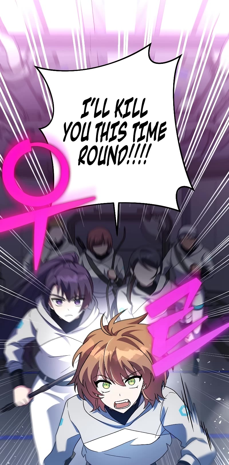 The Novel’s Extra Chapter 95 page 66 - Chapter 95