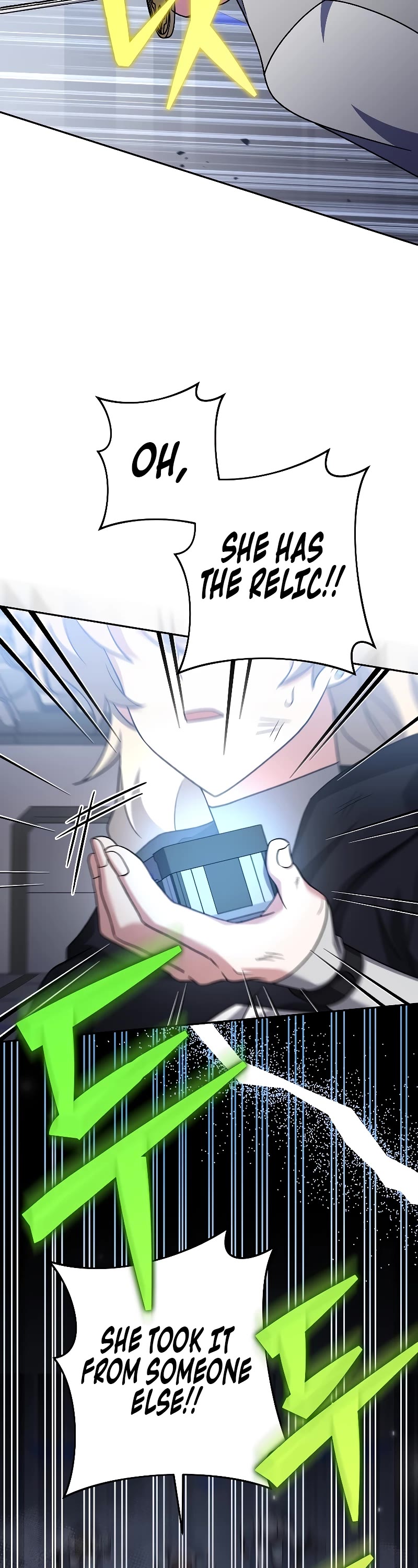 The Novel’s Extra Chapter 95 page 69 - Chapter 95