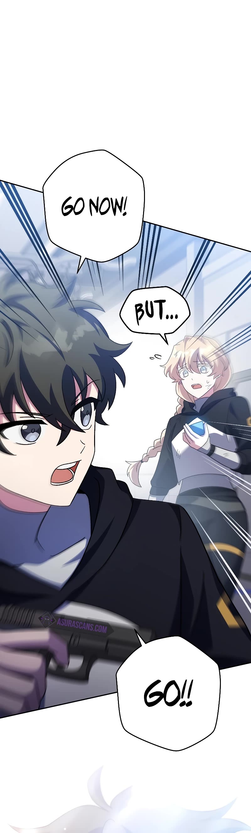The Novel’s Extra Chapter 95 page 71 - Chapter 95