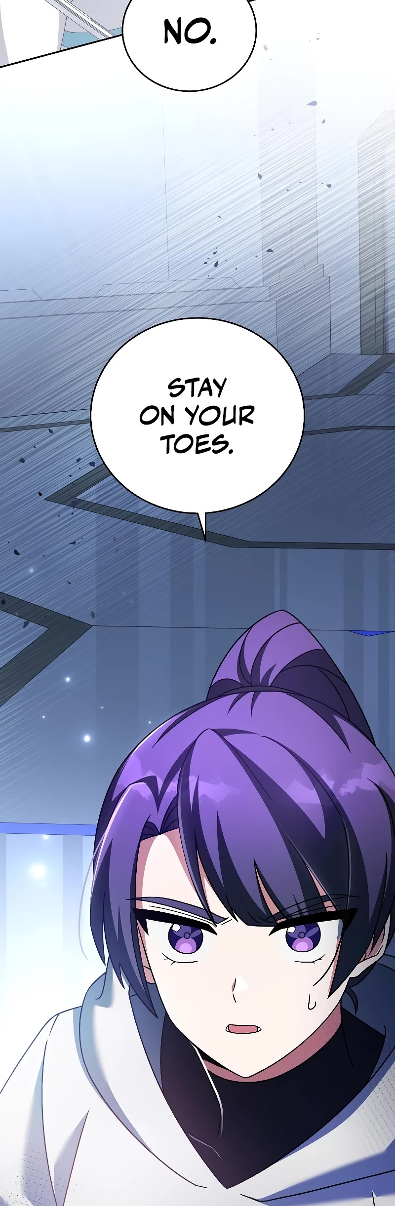The Novel’s Extra Chapter 96 page 12 - Chapter 96