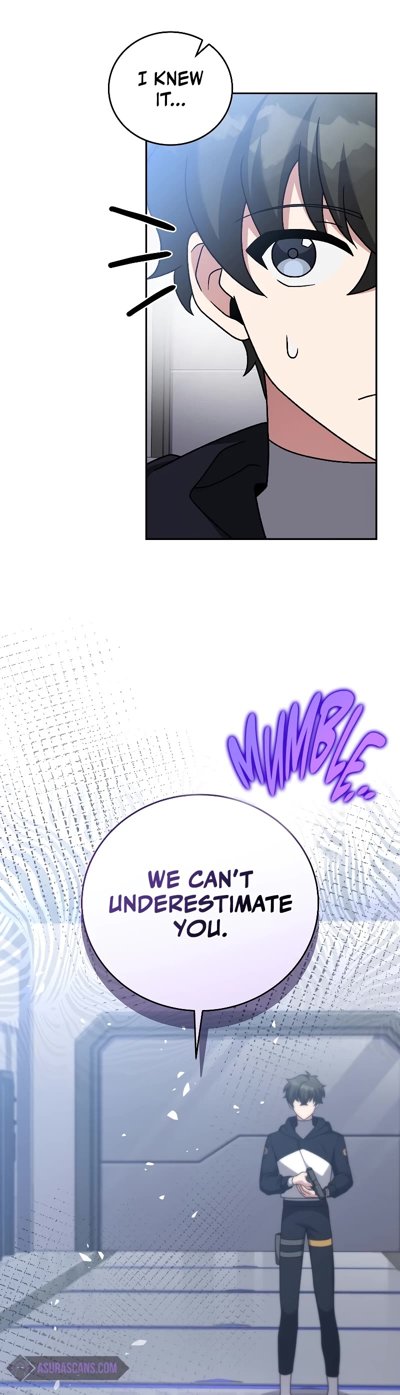 The Novel’s Extra Chapter 96 page 42 - Chapter 96