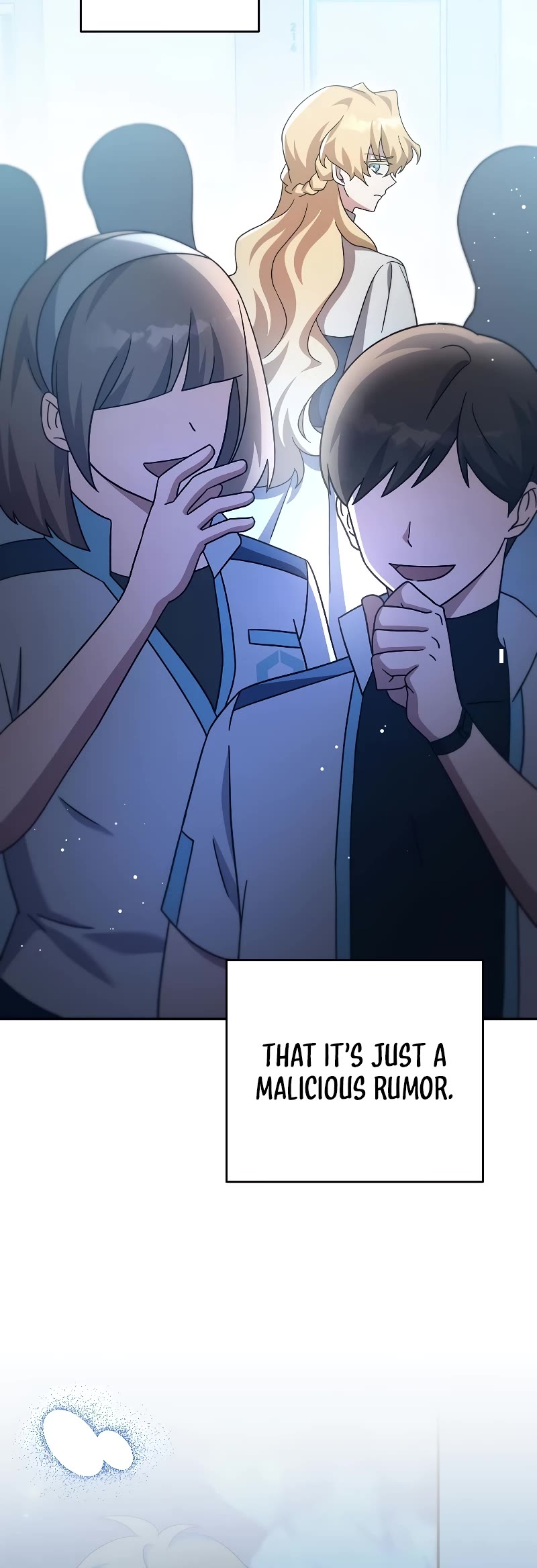 The Novel’s Extra Chapter 96 page 50 - Chapter 96