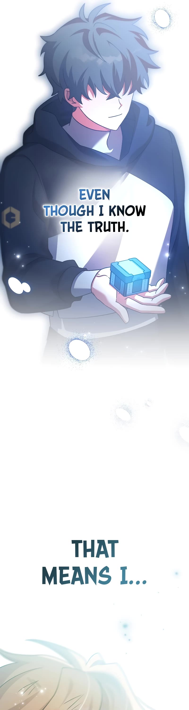 The Novel’s Extra Chapter 96 page 52 - Chapter 96