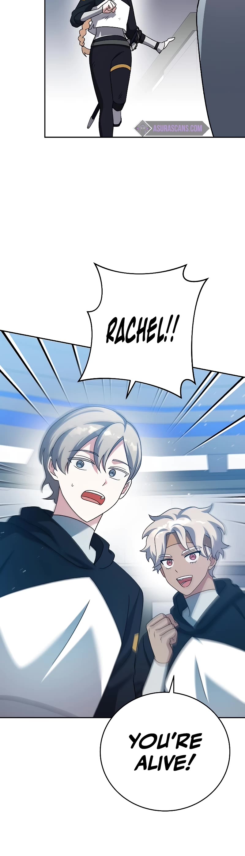 The Novel’s Extra Chapter 96 page 55 - Chapter 96