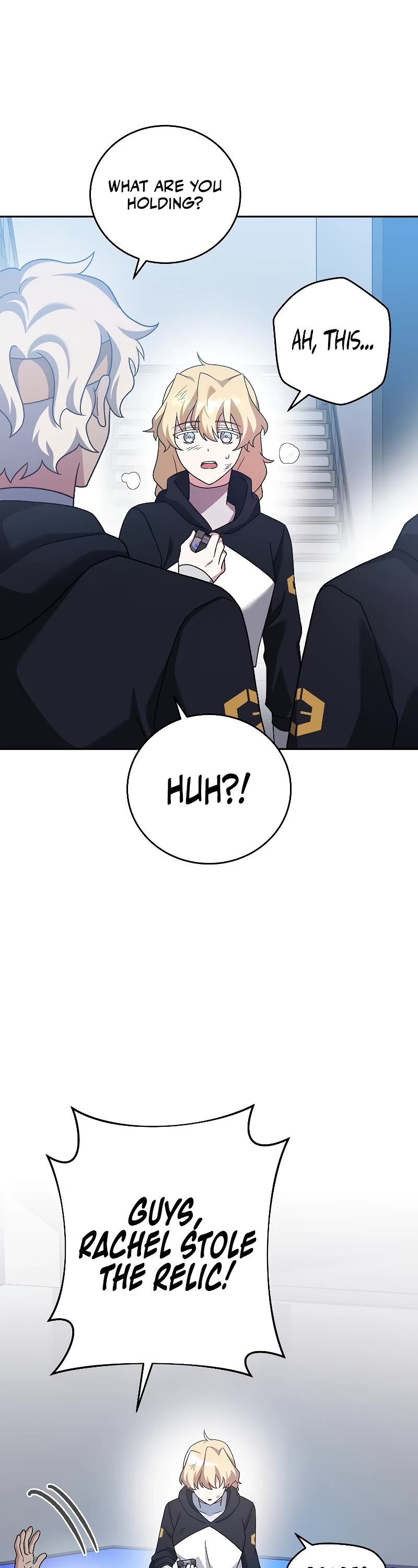 The Novel’s Extra Chapter 96 page 56 - Chapter 96