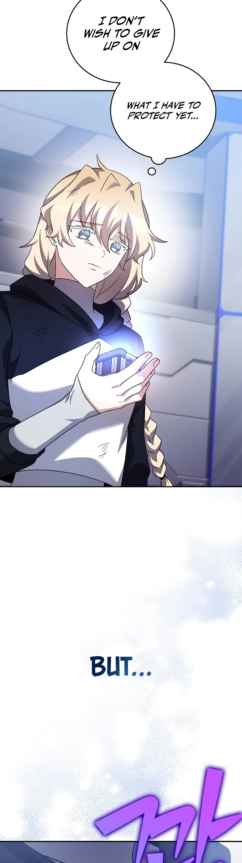 The Novel’s Extra Chapter 96 page 61 - Chapter 96