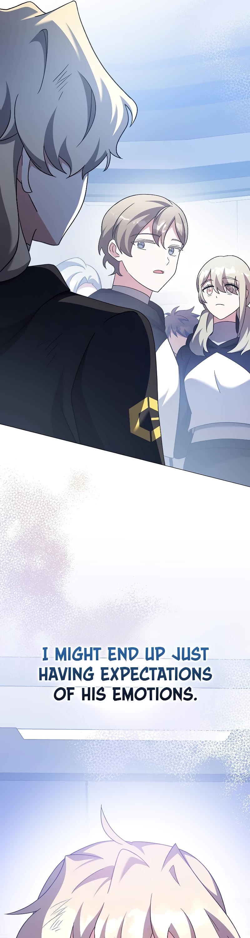 The Novel’s Extra Chapter 96 page 63 - Chapter 96