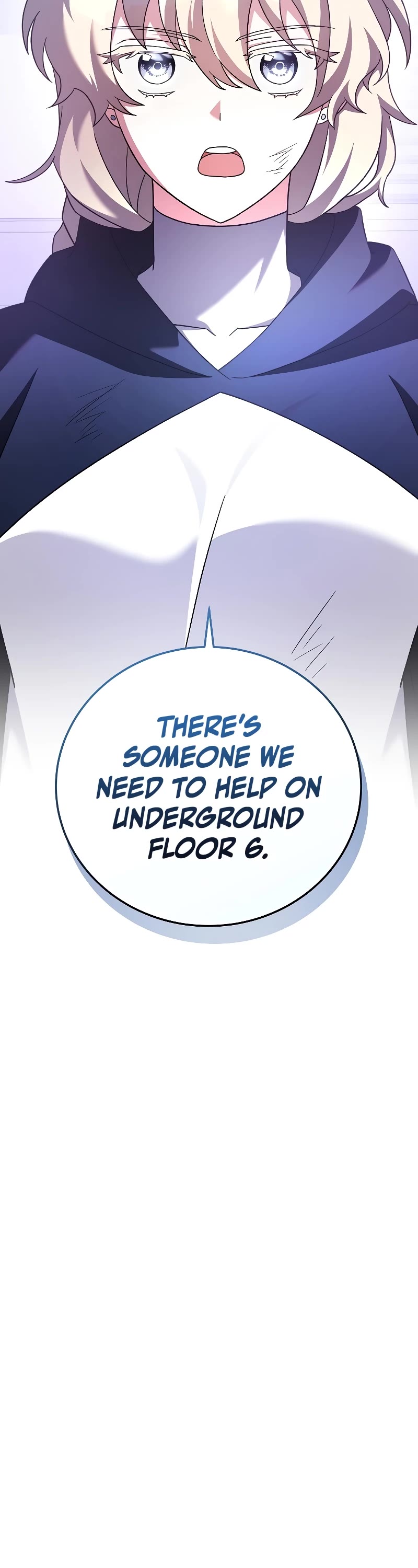 The Novel’s Extra Chapter 96 page 64 - Chapter 96