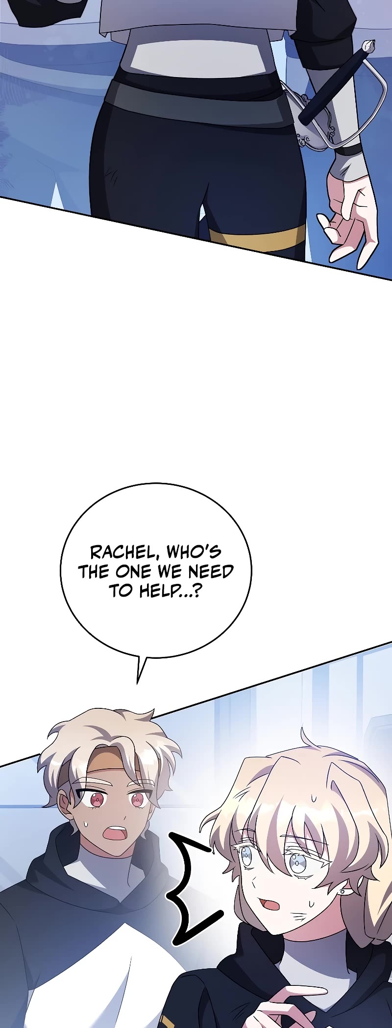 The Novel’s Extra Chapter 96 page 69 - Chapter 96