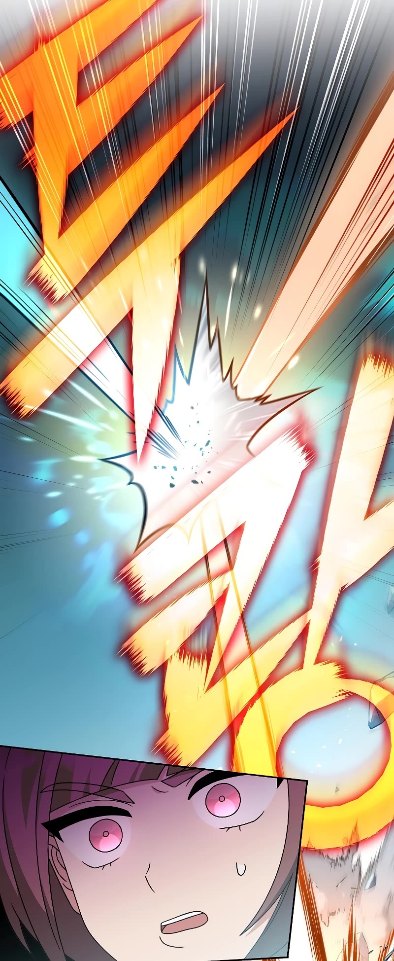 The Novel’s Extra Chapter 96 page 8 - Chapter 96