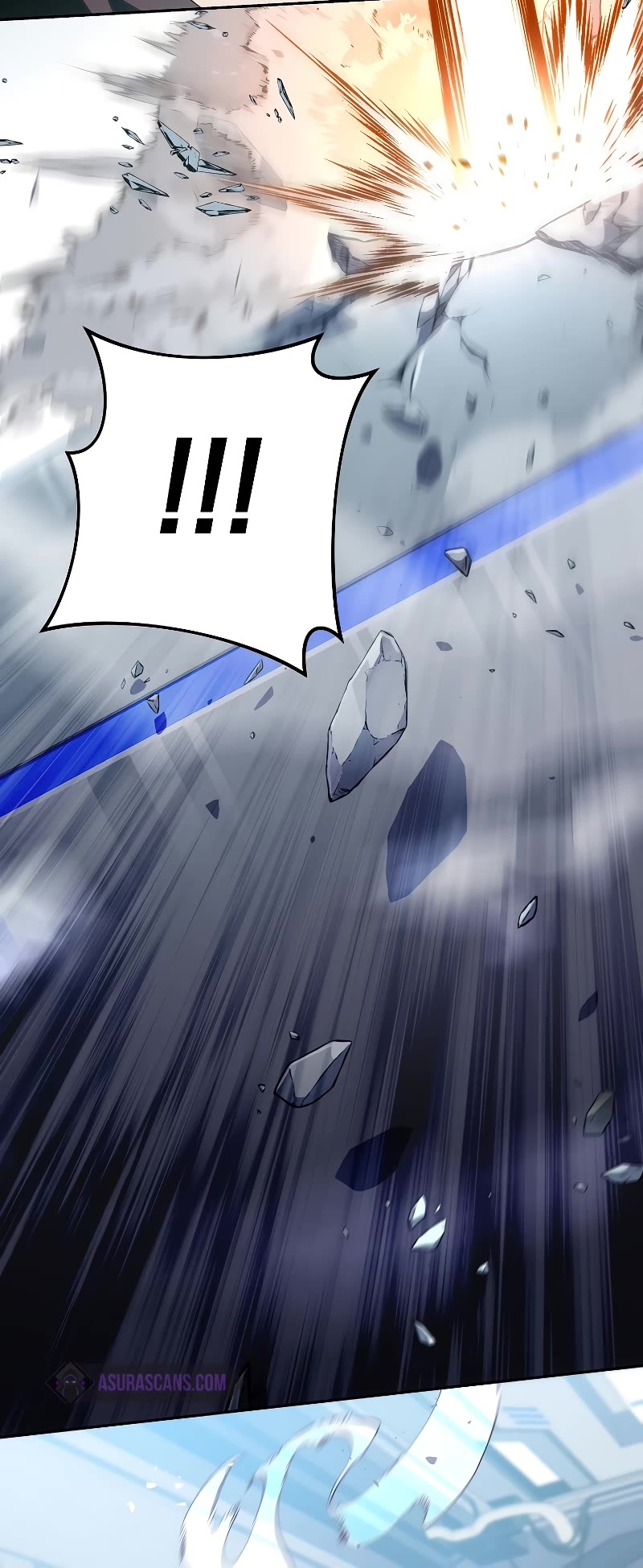 The Novel’s Extra Chapter 96 page 9 - Chapter 96