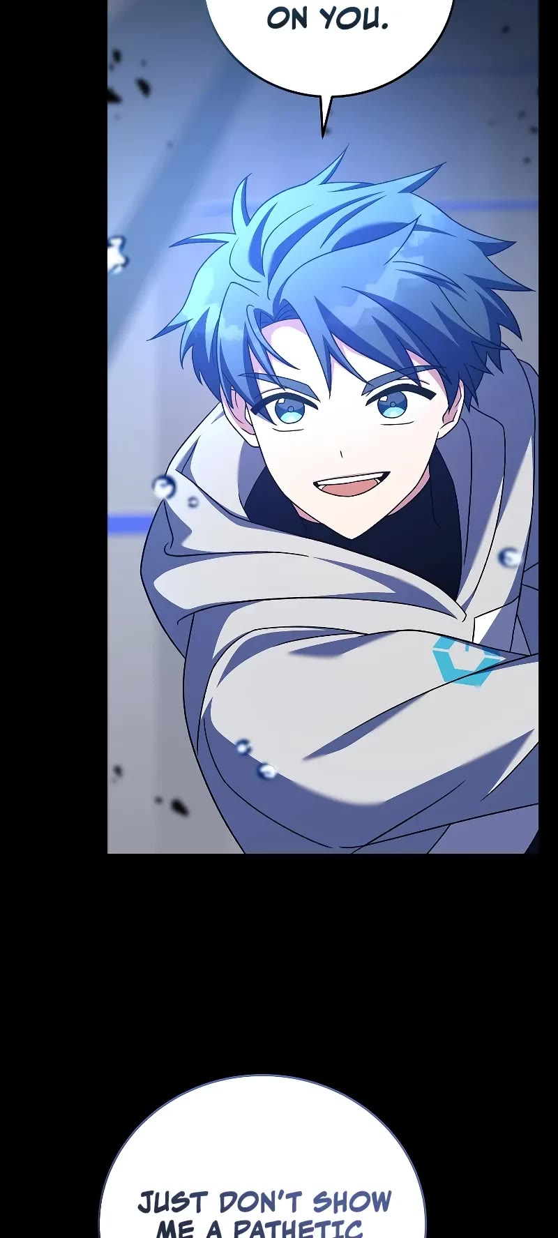 The Novel’s Extra Chapter 97 page 10 - Chapter 97