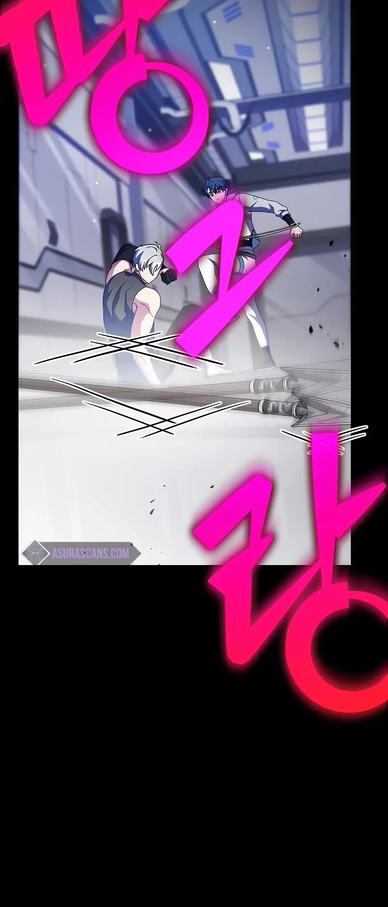 The Novel’s Extra Chapter 97 page 20 - Chapter 97
