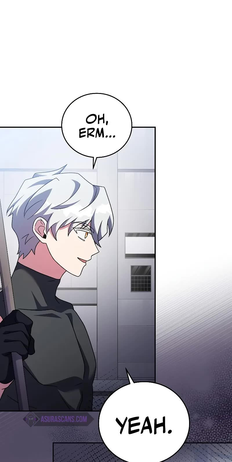 The Novel’s Extra Chapter 97 page 34 - Chapter 97