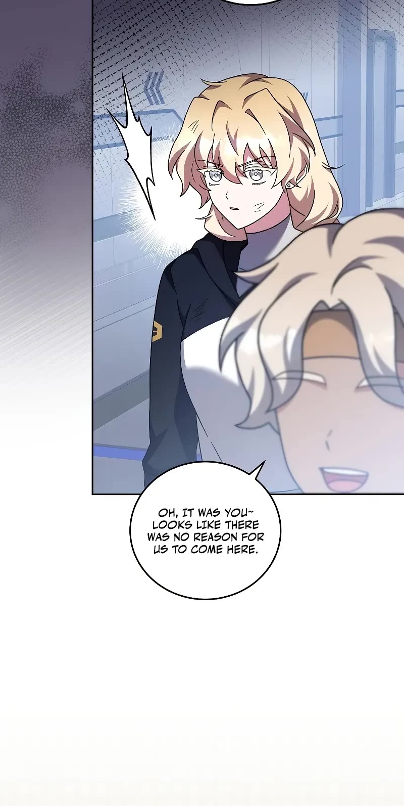 The Novel’s Extra Chapter 97 page 35 - Chapter 97