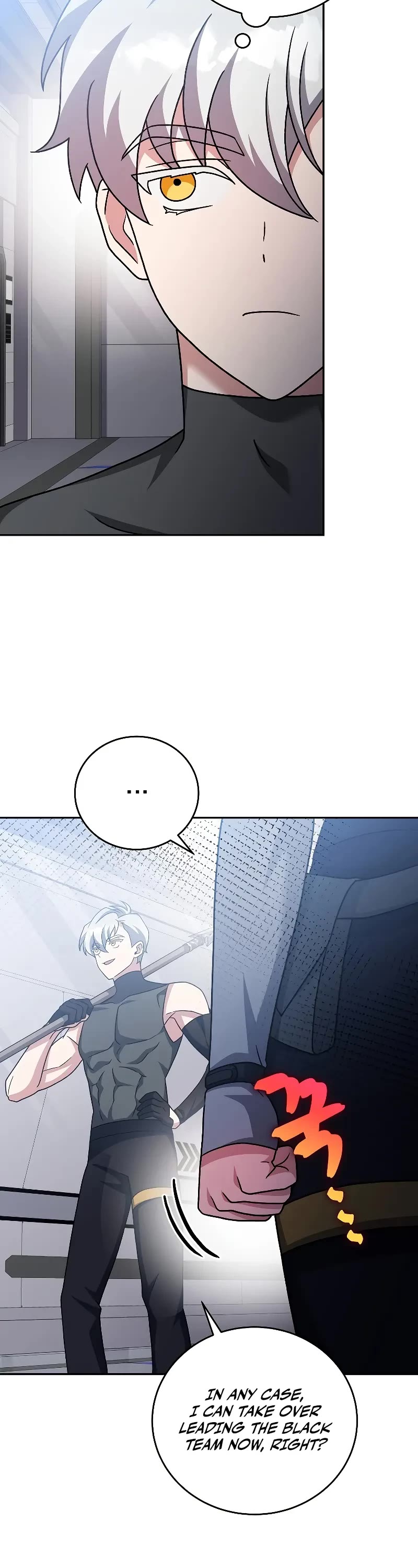 The Novel’s Extra Chapter 97 page 38 - Chapter 97