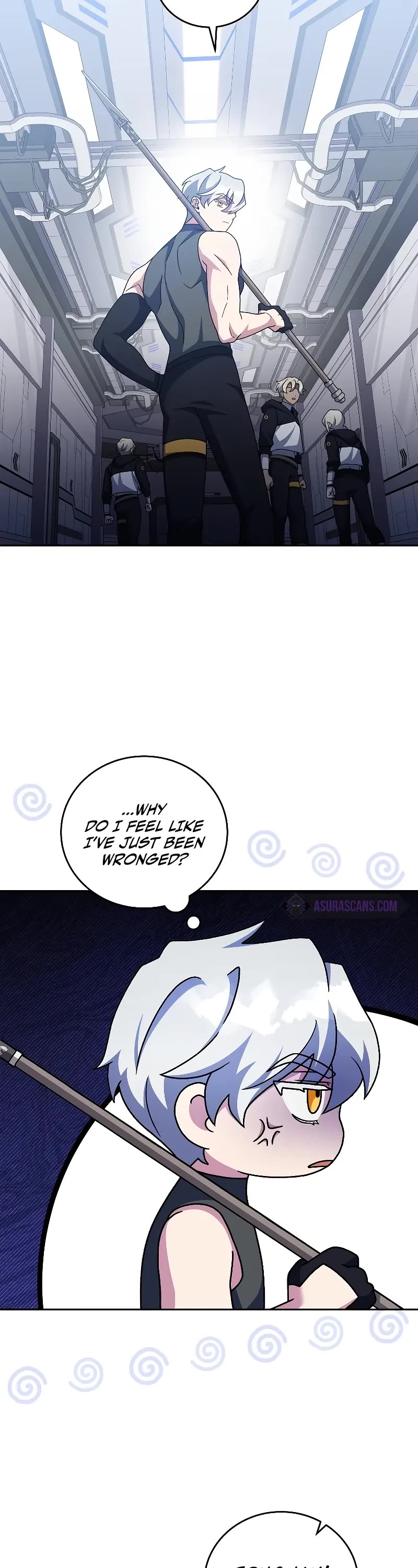 The Novel’s Extra Chapter 97 page 43 - Chapter 97