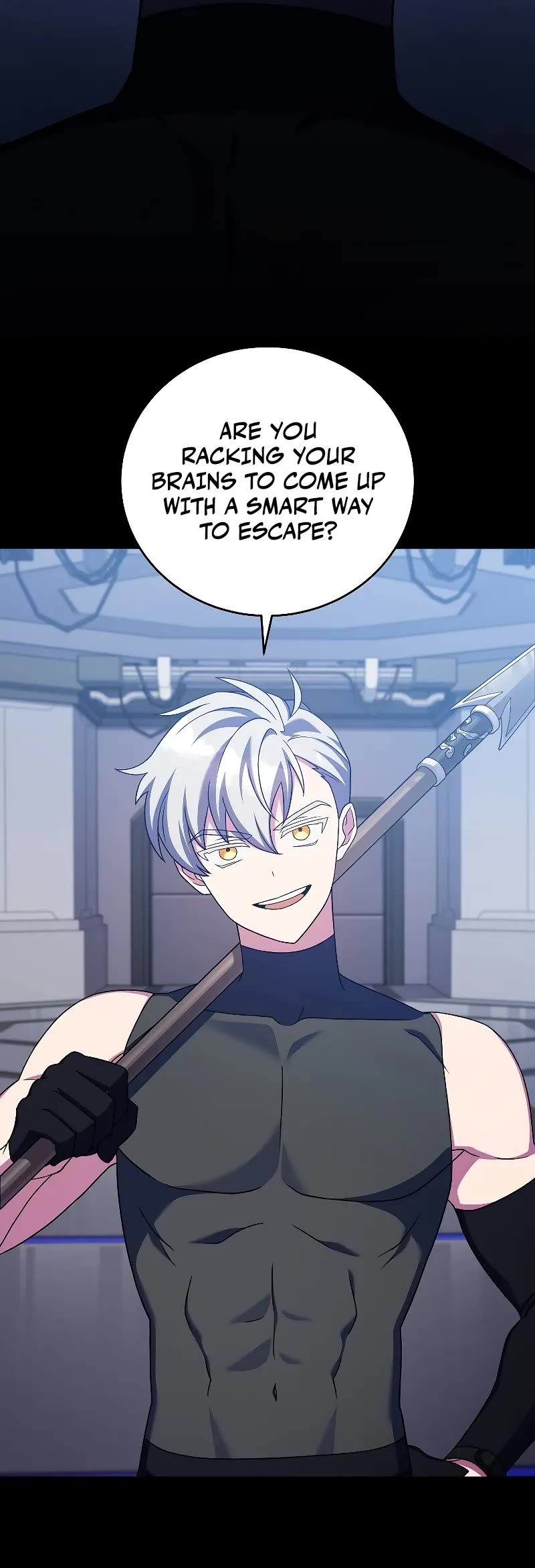 The Novel’s Extra Chapter 97 page 5 - Chapter 97