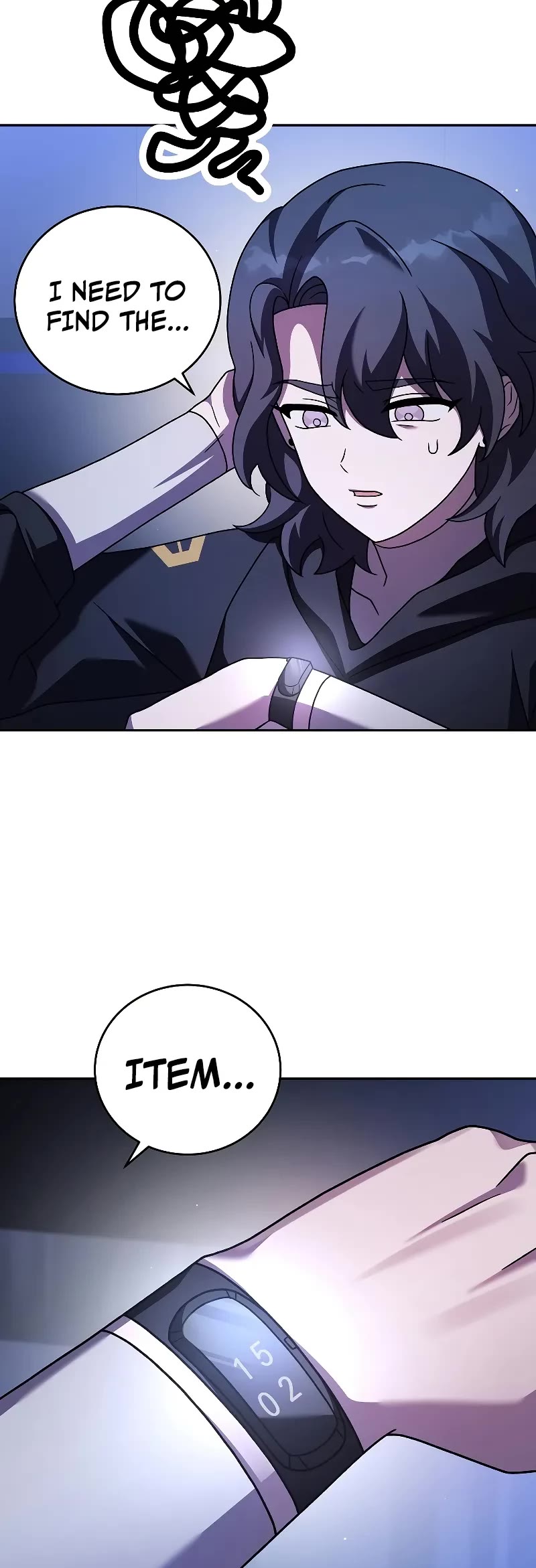 The Novel’s Extra Chapter 97 page 54 - Chapter 97