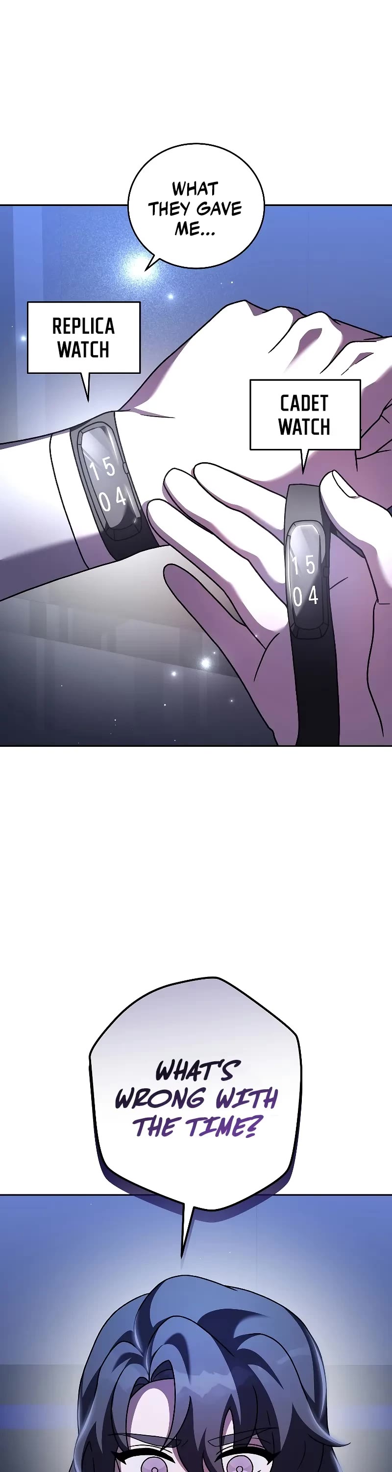 The Novel’s Extra Chapter 97 page 56 - Chapter 97