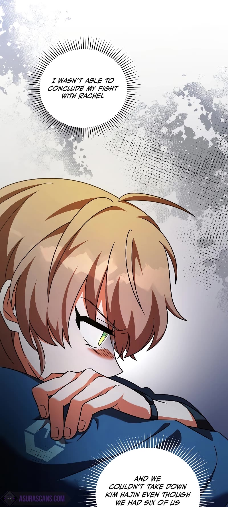The Novel’s Extra Chapter 98 page 10 - Chapter 98
