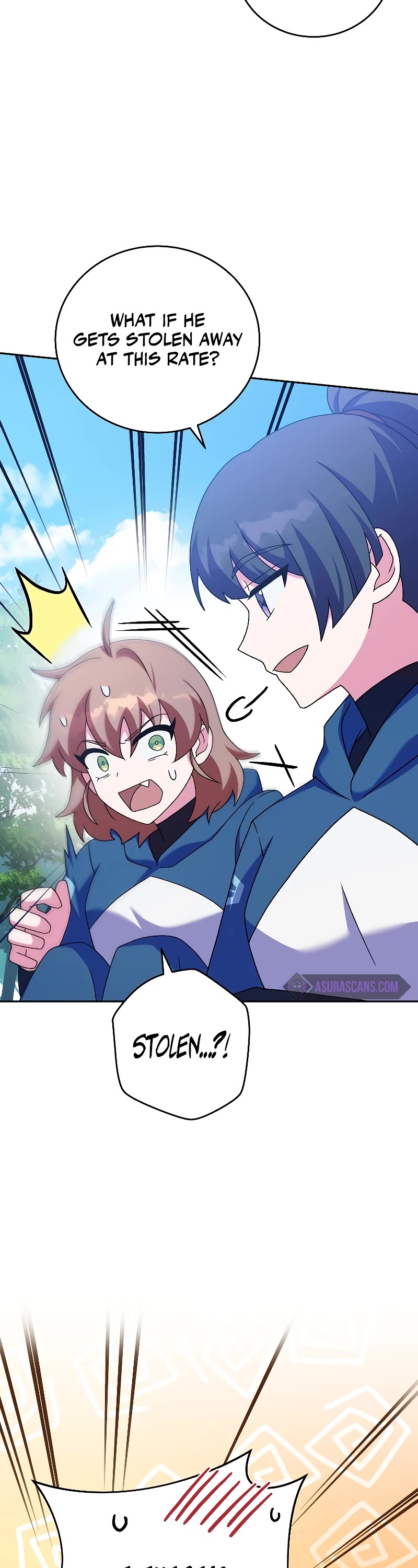 The Novel’s Extra Chapter 98 page 14 - Chapter 98
