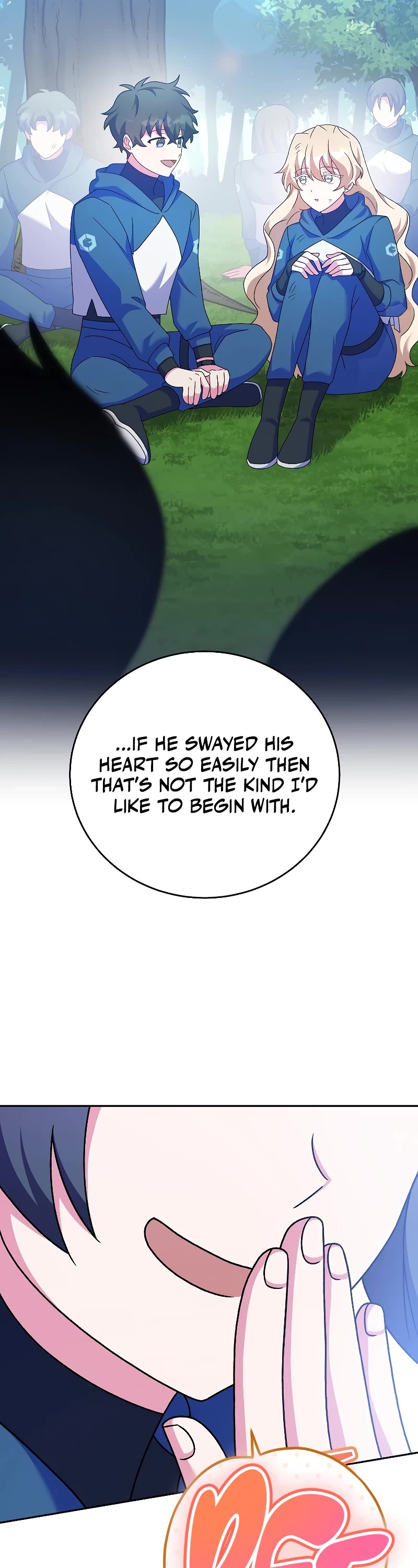 The Novel’s Extra Chapter 98 page 18 - Chapter 98