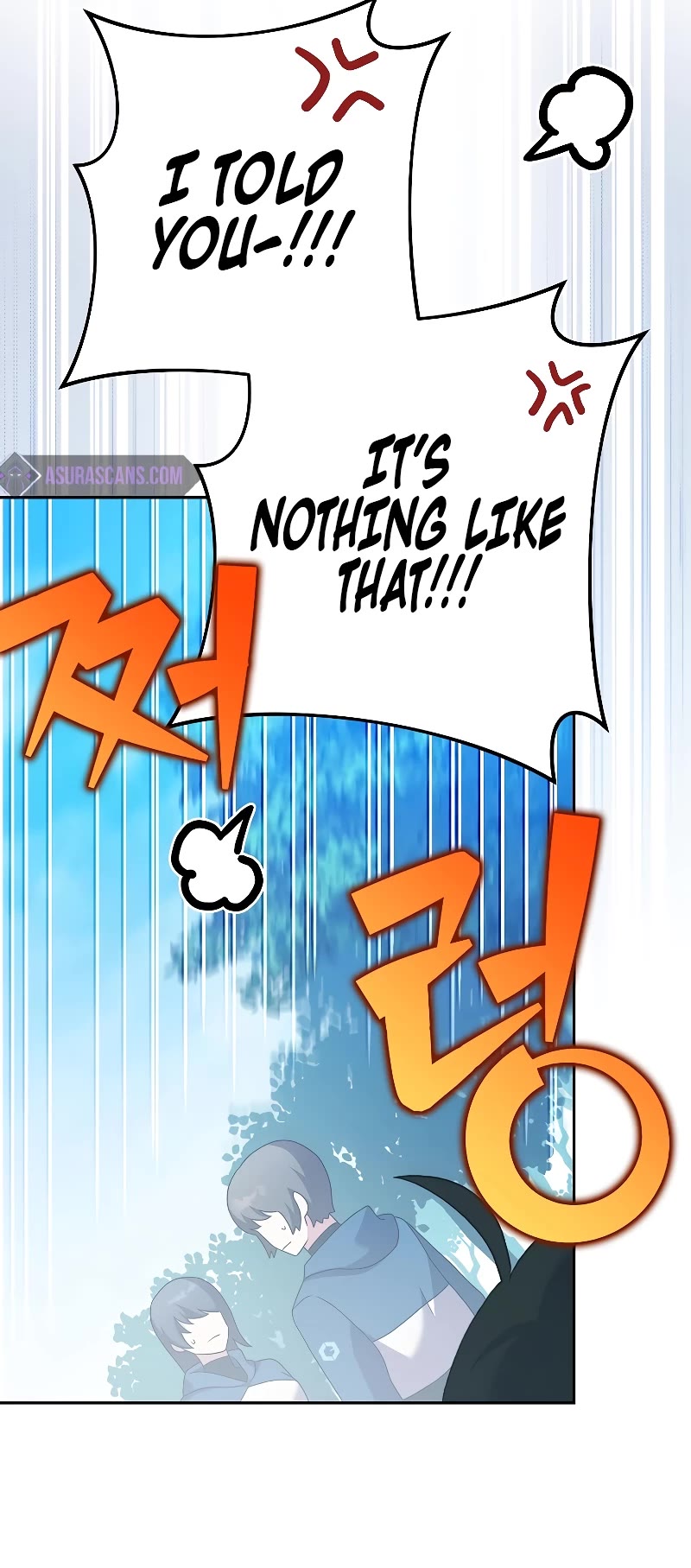 The Novel’s Extra Chapter 98 page 21 - Chapter 98