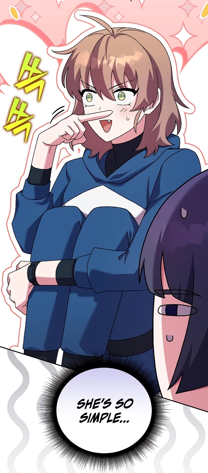 The Novel’s Extra Chapter 98 page 25 - Chapter 98