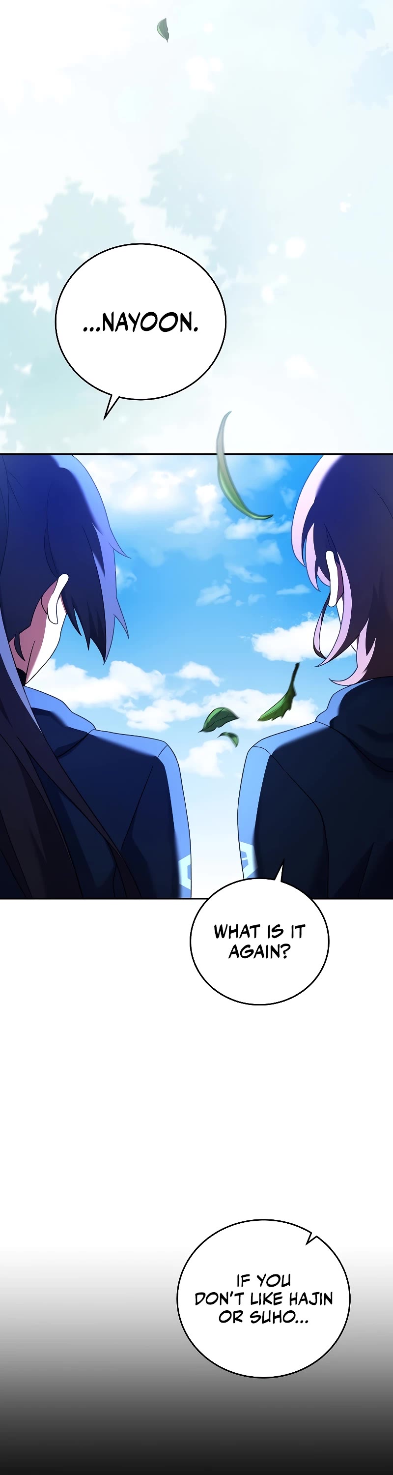 The Novel’s Extra Chapter 98 page 32 - Chapter 98