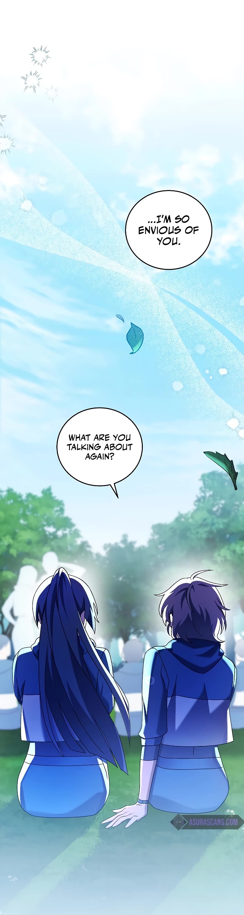 The Novel’s Extra Chapter 98 page 34 - Chapter 98
