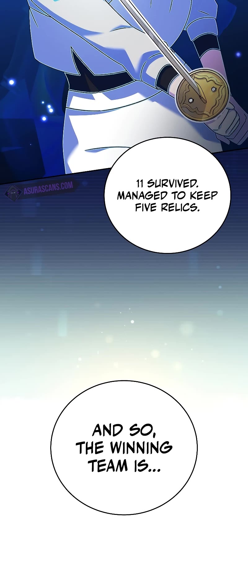 The Novel’s Extra Chapter 98 page 6 - Chapter 98