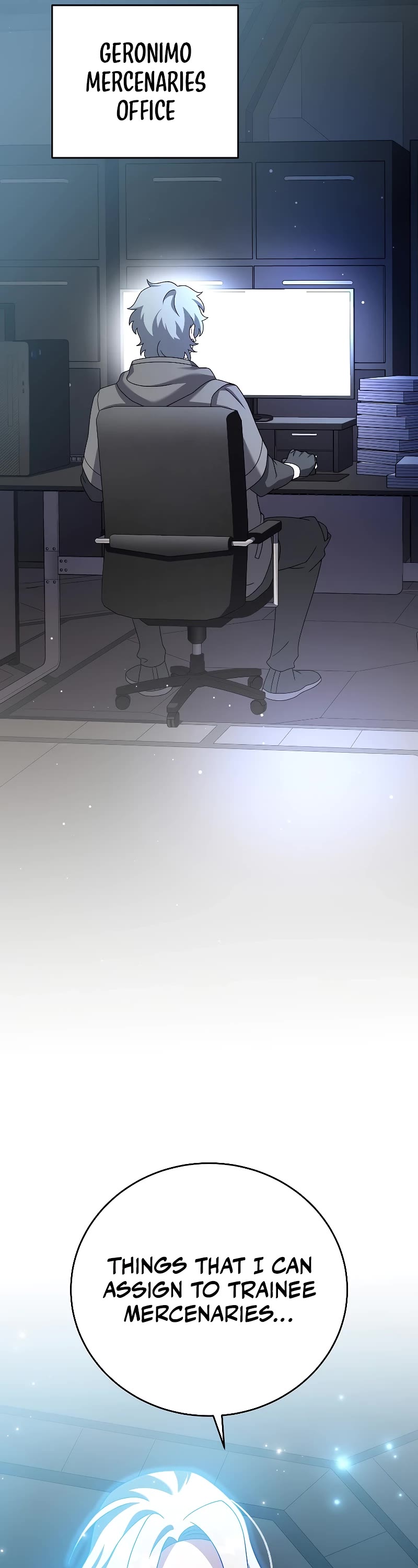 The Novel’s Extra Chapter 98 page 68 - Chapter 98